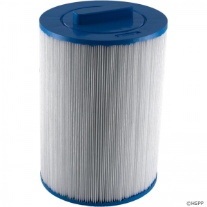 Cartridge, 40sqft, ht, 2"mpt b, 7", 9-3/4" 3oz